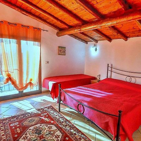 Вілла Casavacanzeinsicilia Etna Taormina П'єдімонте-Етнео Екстер'єр фото
