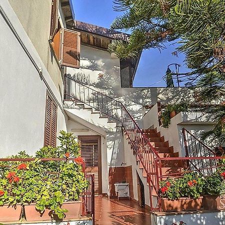 Вілла Casavacanzeinsicilia Etna Taormina П'єдімонте-Етнео Екстер'єр фото
