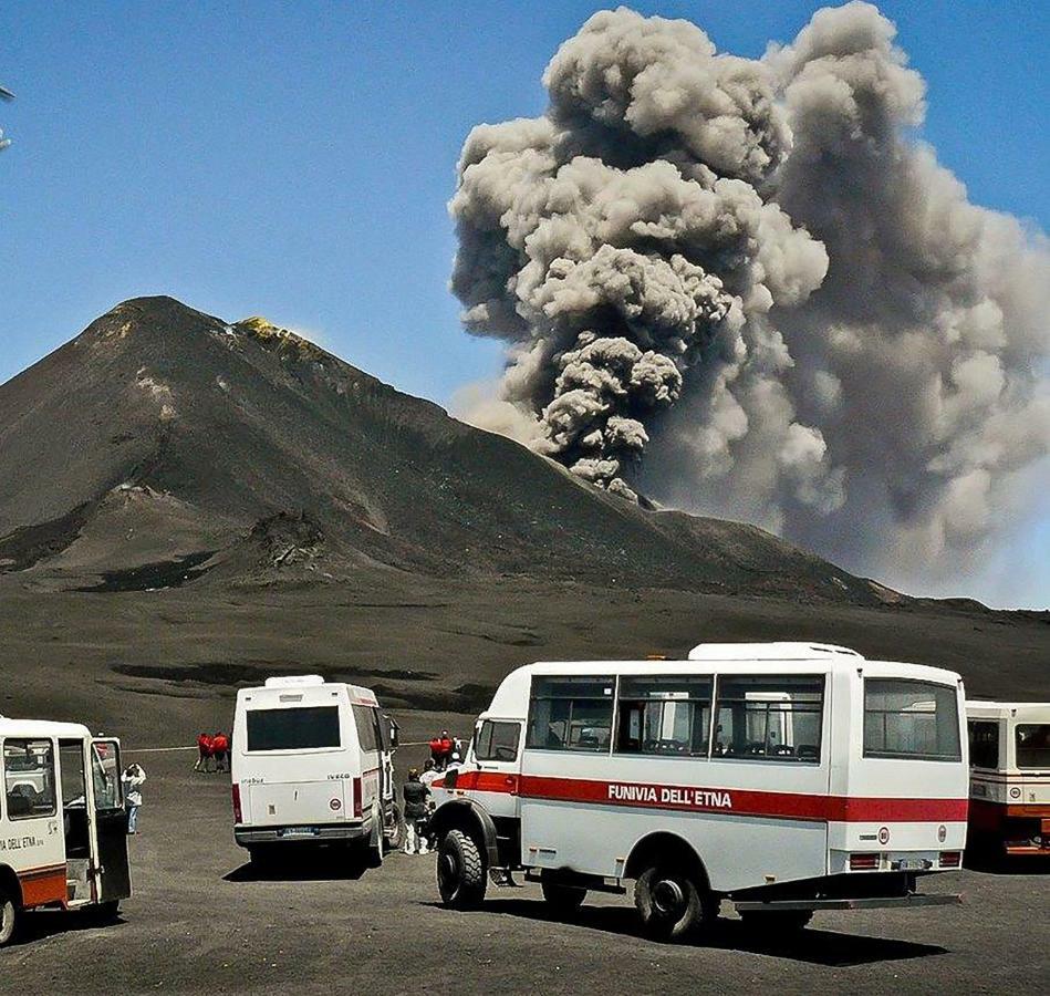 Вілла Casavacanzeinsicilia Etna Taormina П'єдімонте-Етнео Екстер'єр фото